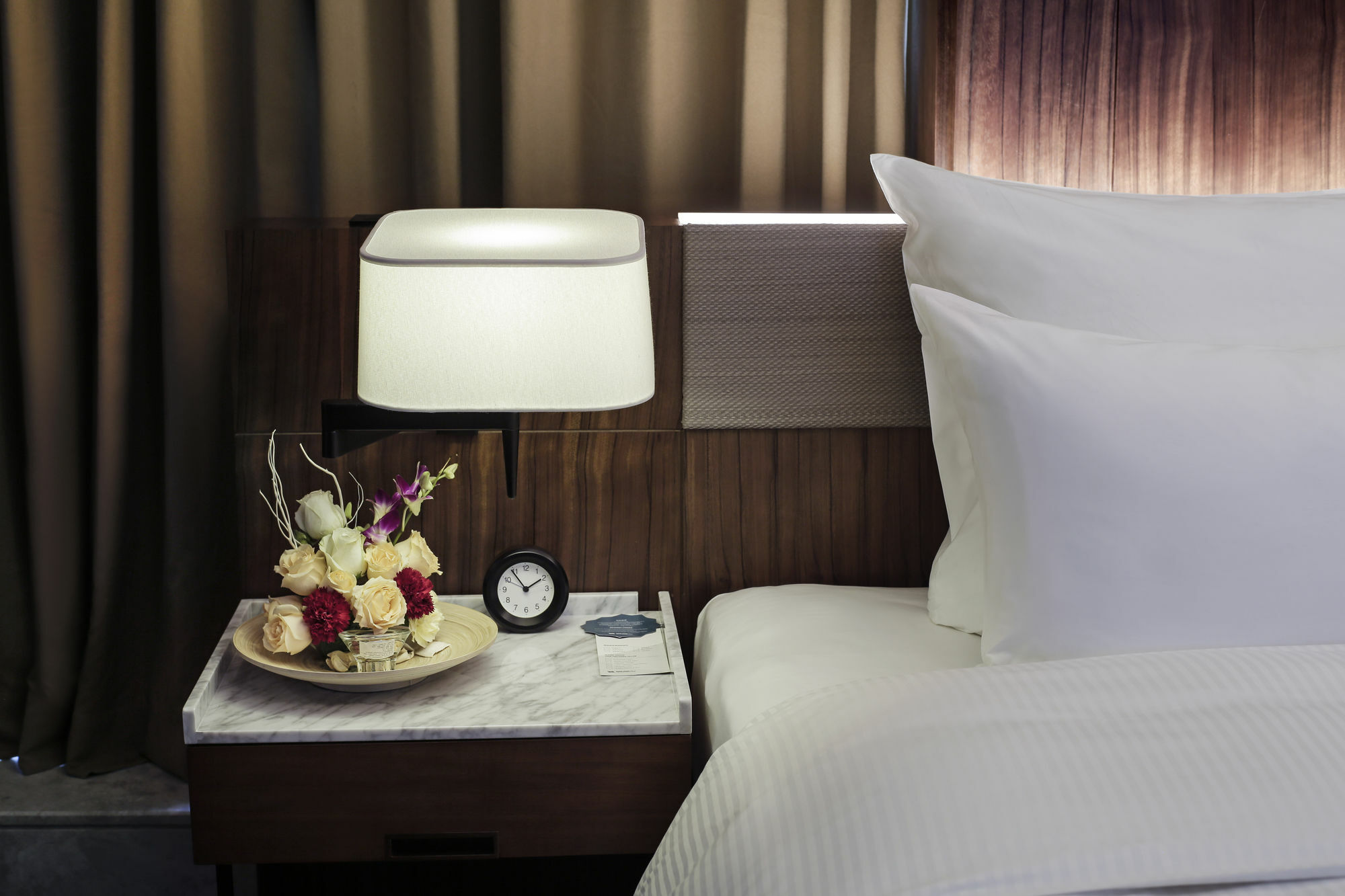 Chongqing The Lotus Hotel Extérieur photo