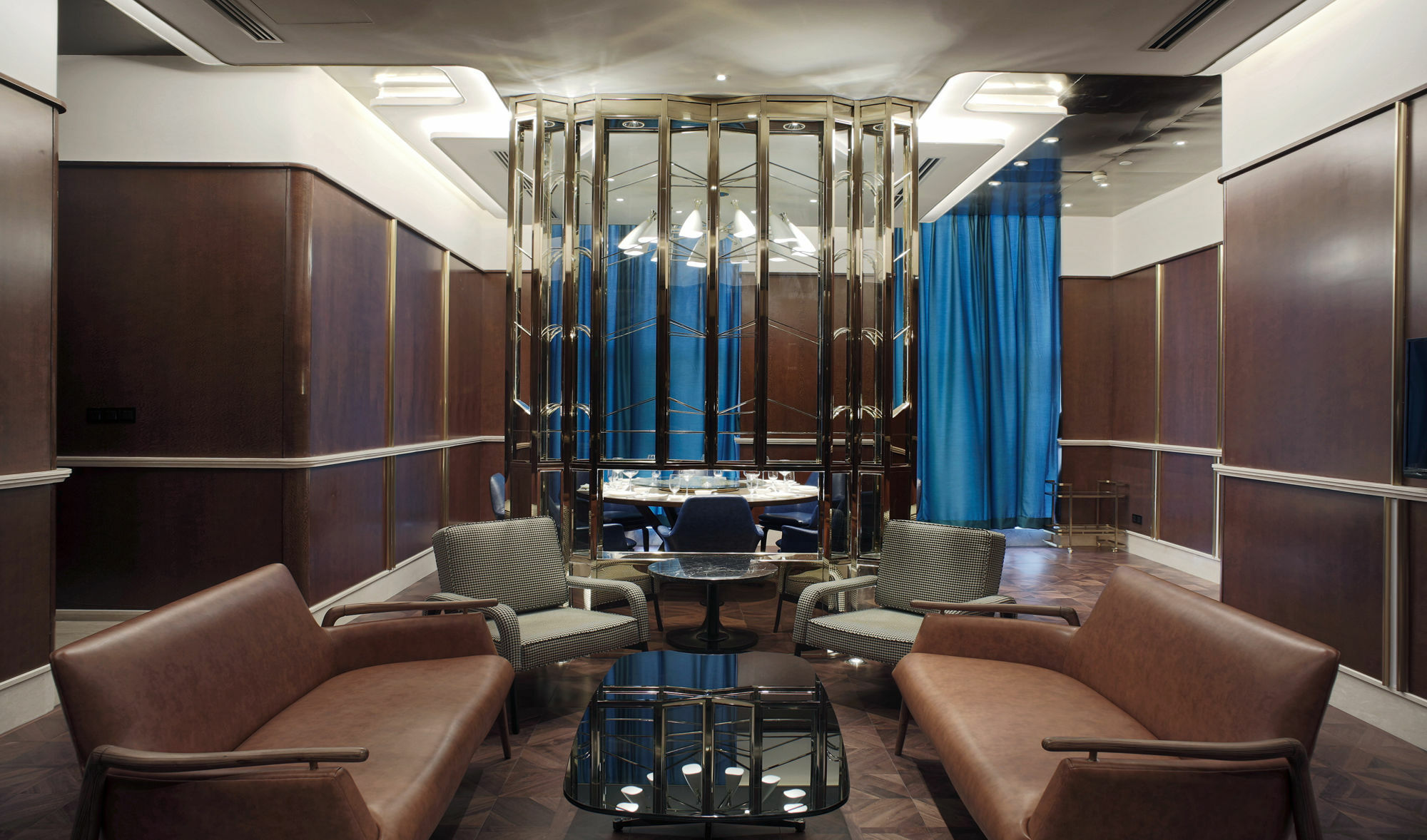 Chongqing The Lotus Hotel Extérieur photo