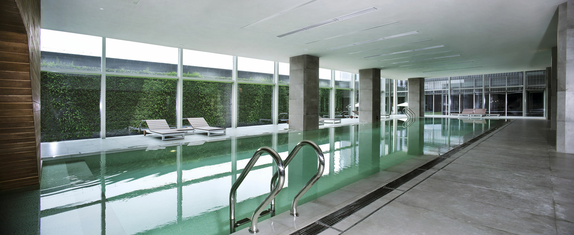 Chongqing The Lotus Hotel Extérieur photo